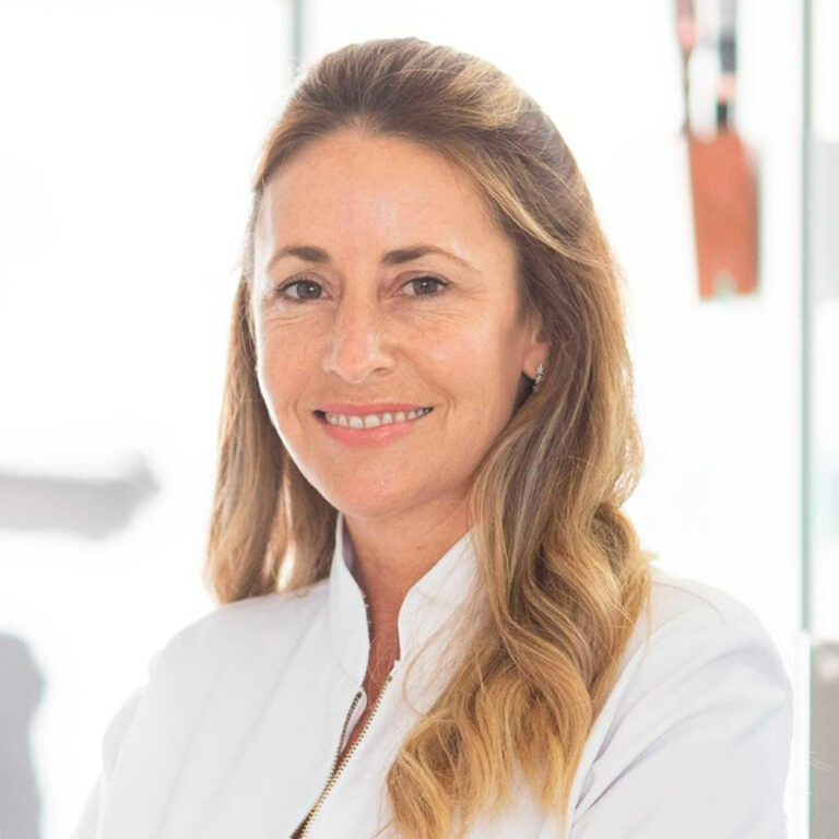 Dra. Mariana Poggio
